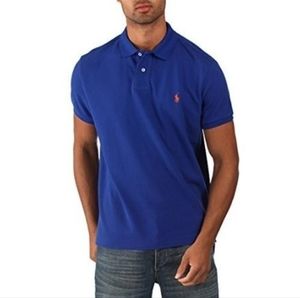 Polo by Ralph Lauren Men's Polo Shirt sz. XL